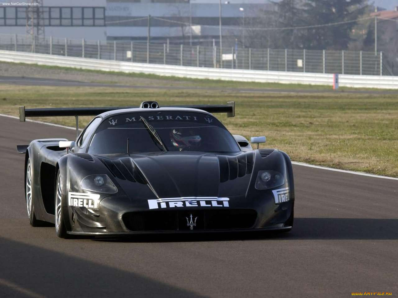 , maserati